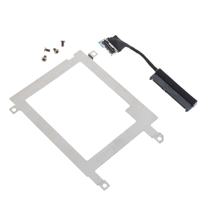 Đầu nối cáp sata giá đỡ khay ổ cứng ổ ổ cứng cho dell latitude e7440