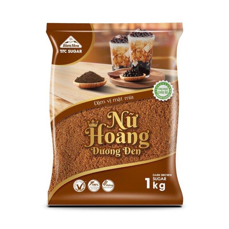 Đường đen nữ hoàng Biên Hoà
