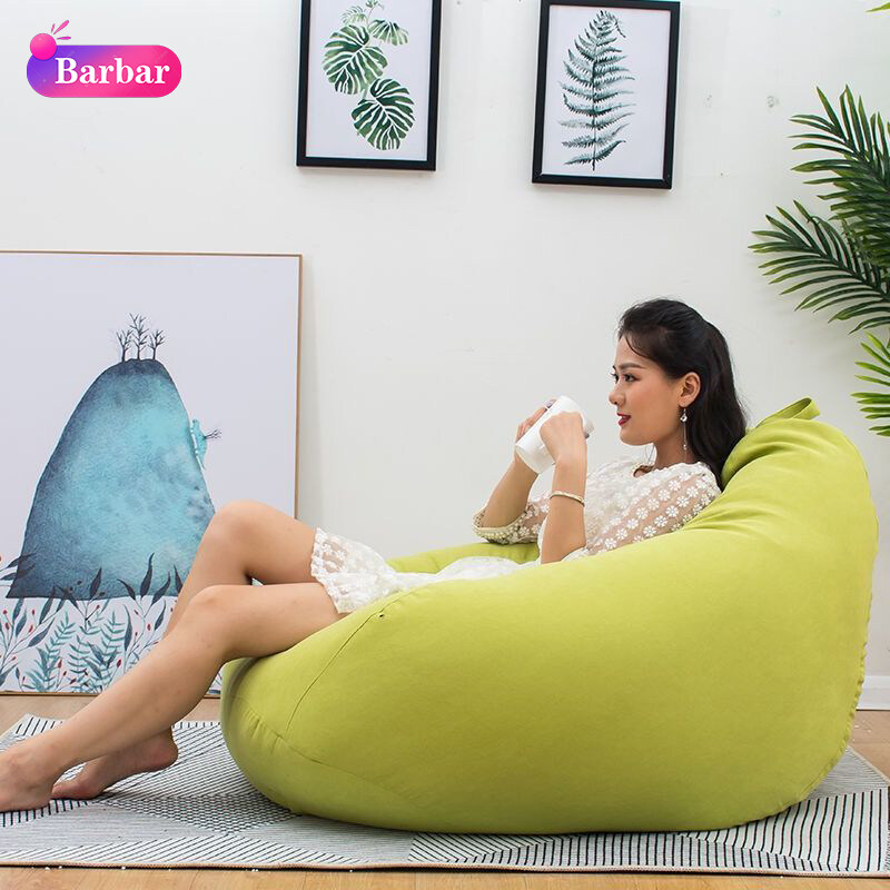 Bean Bag Sofa Set Baci Living Room
