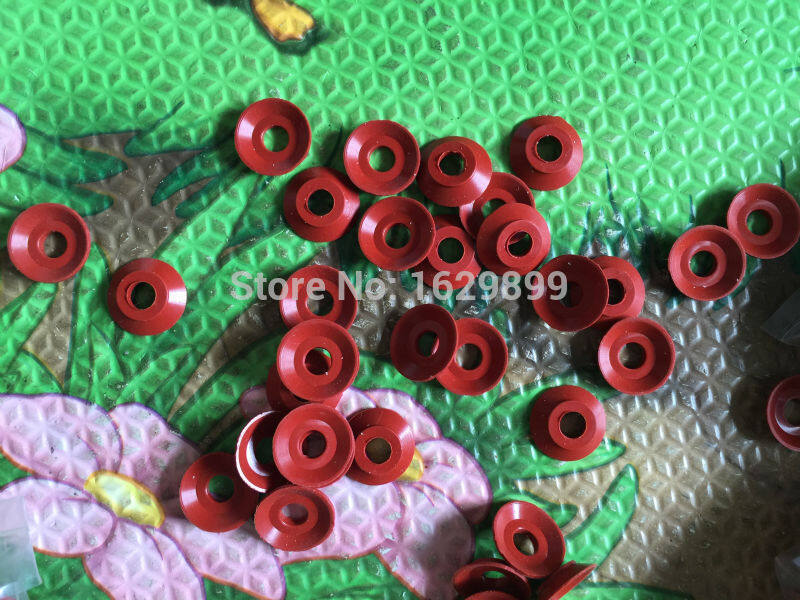 【HOT】 HiramMyronvGwG 100 miếng miễn phí vận chuyển hengoucn gto46 gto52 cao su Sucker 42.016.072, GTO 42.016.072/A