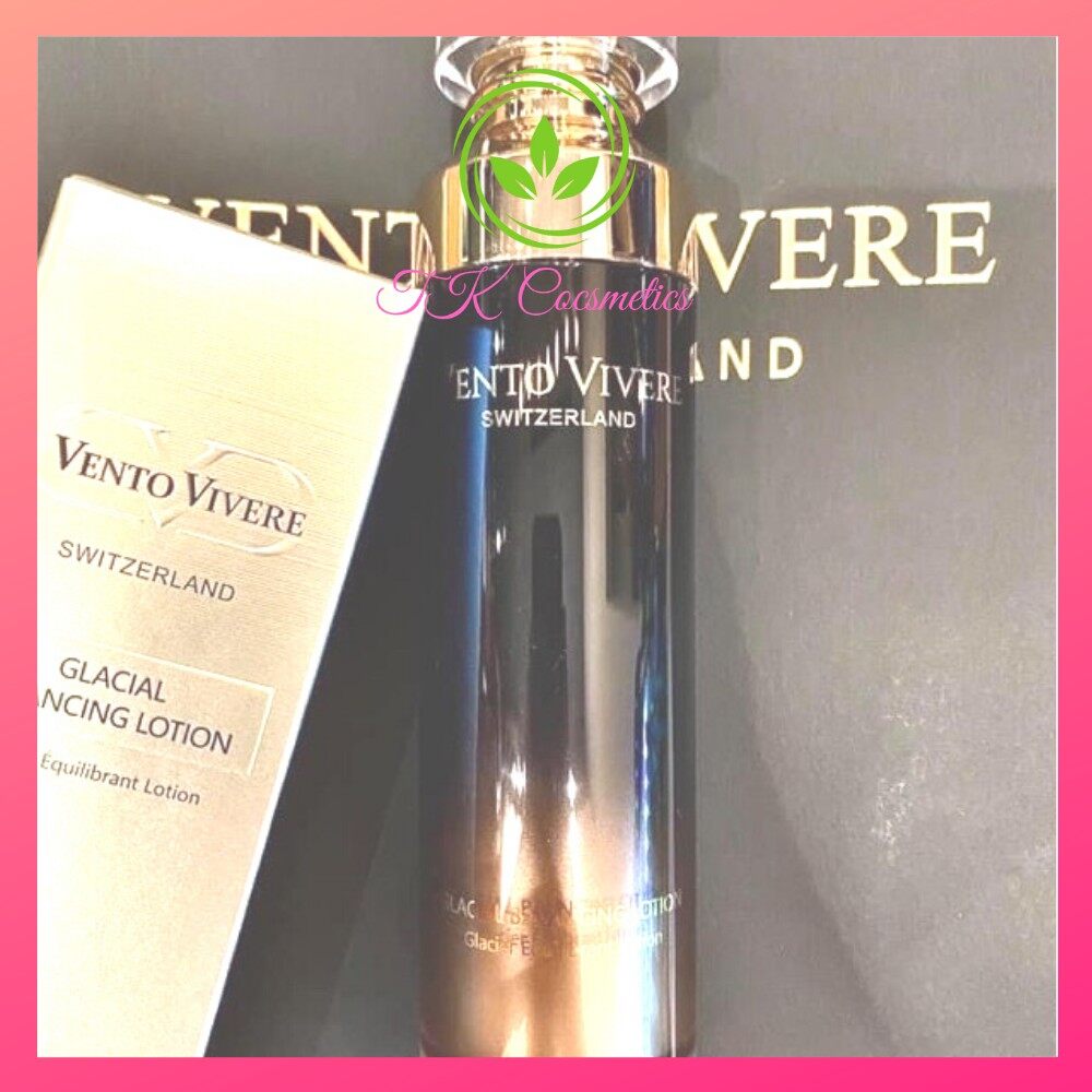 Siêu phẩm Toner Vento mẫu mới, Nước Thần Vento phiên bản nâng cấp