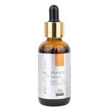 Serum Ecotop Vitamin C Dưỡng Trắng Chống Lão Hóa 50Ml
