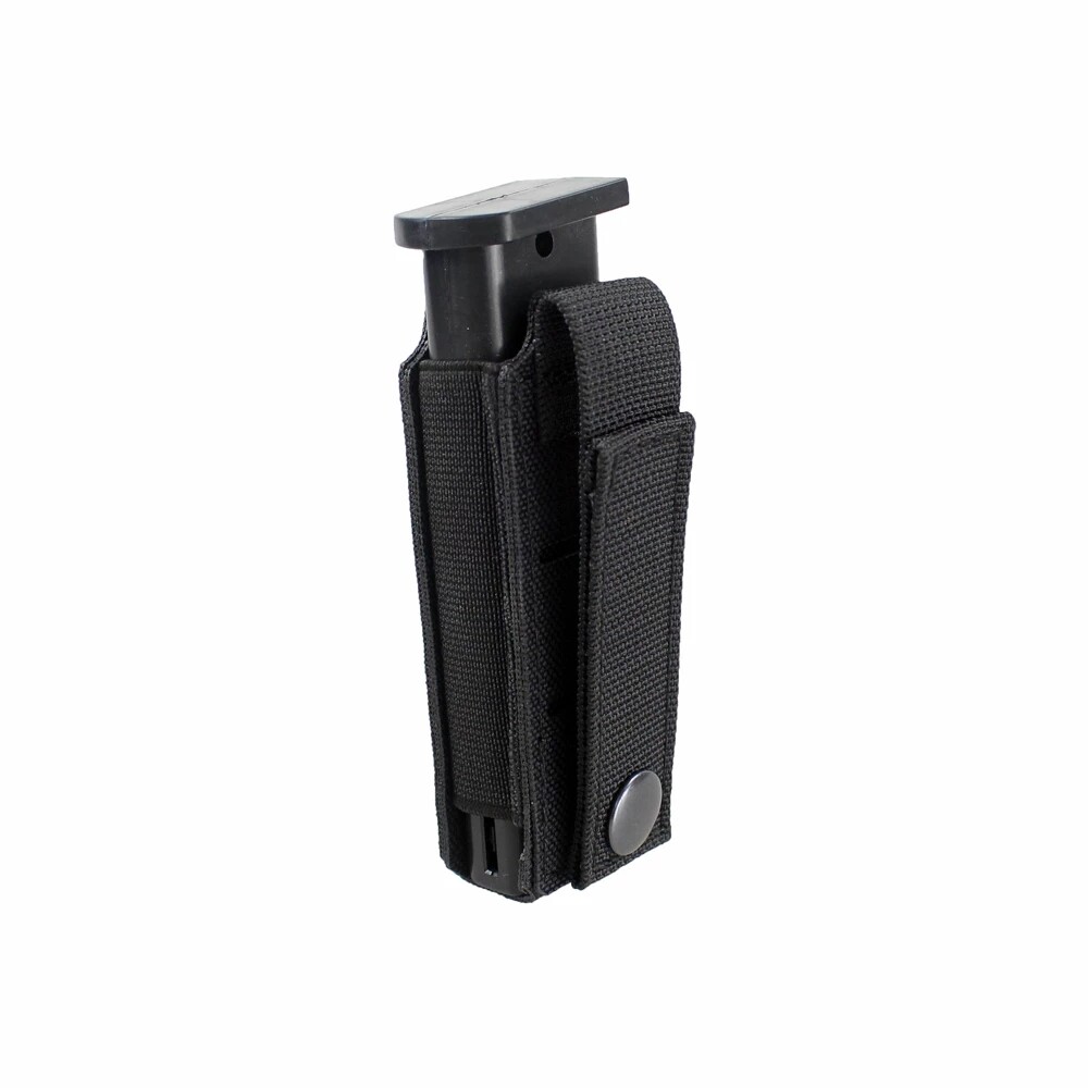 Túi Đựng Tạp Chí Molle Đơn Chiến Thuật Đàn Hồi Mag Pouch Vành Đai Thắt Lưng Túi Đa Dụng Cụ Giá Đỡ Dụng Cụ Bao Da Đèn Pin