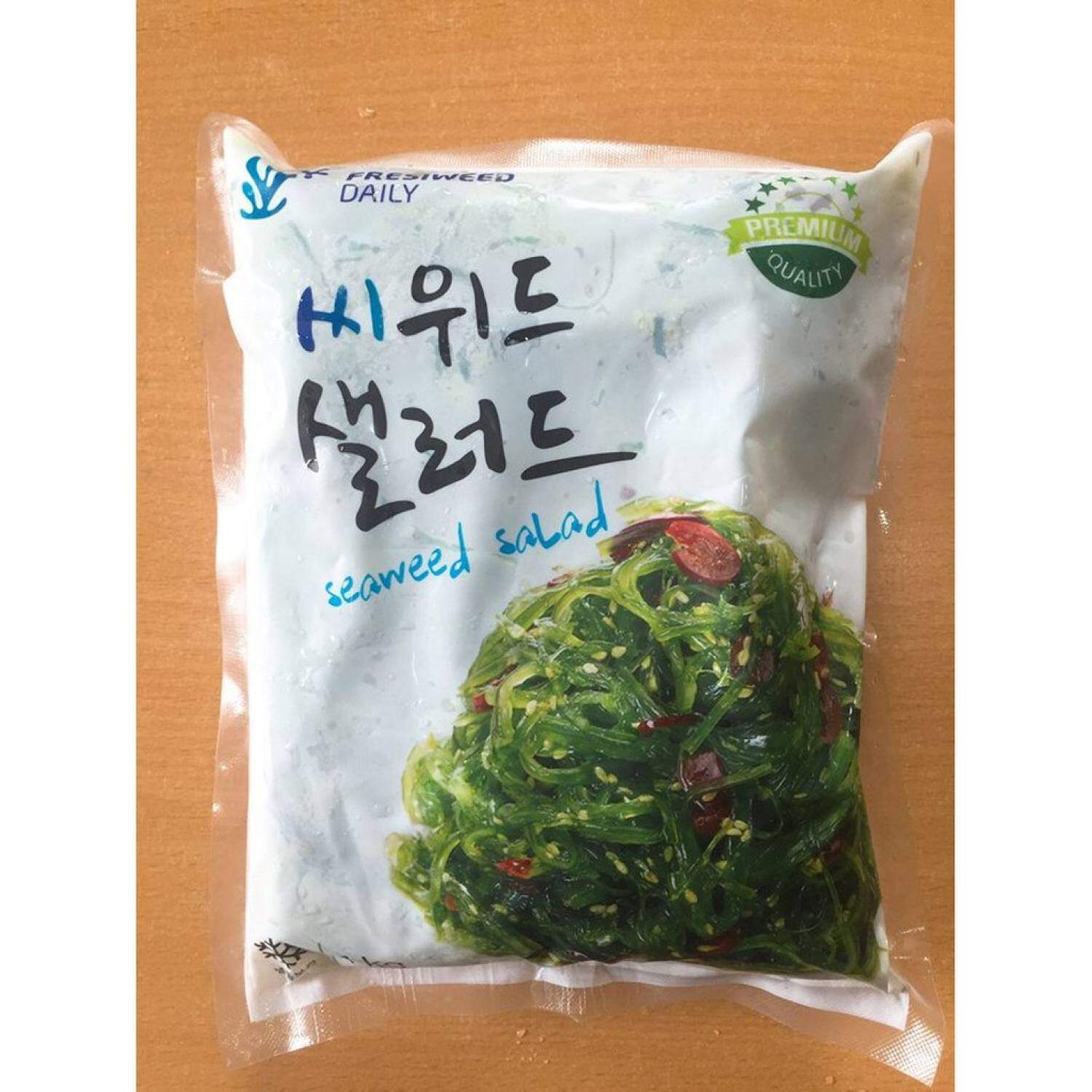 Salad rong biển 1kg