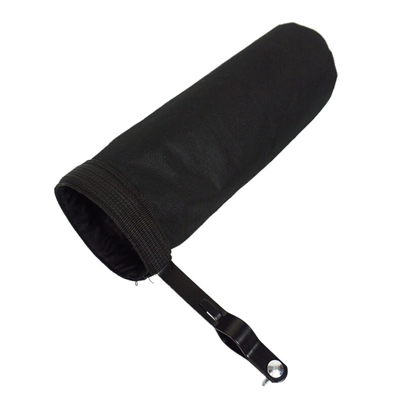 Large Capacity Drum Stick Holder Wear Resistant Drumstick Storage Bag with