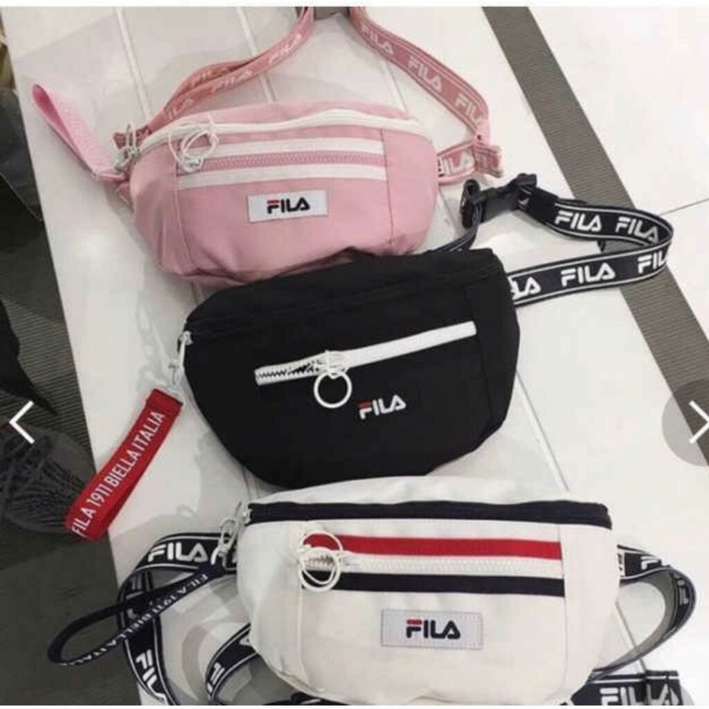 body bag fila