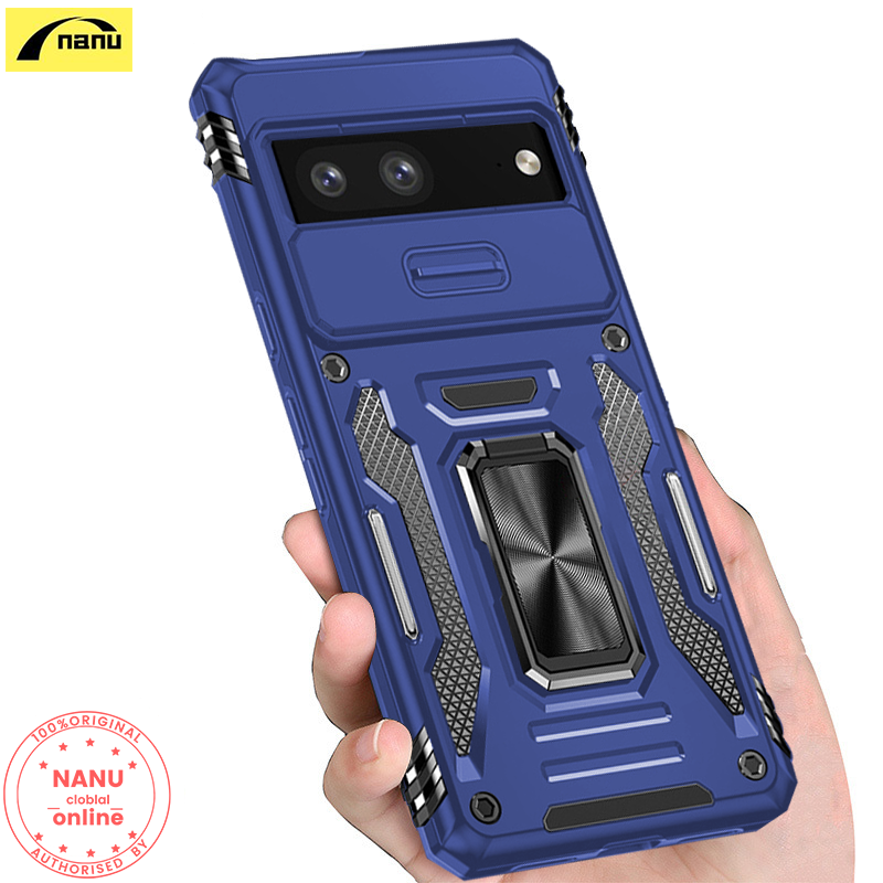 Ốp trượt ống kính cho google pixel 7 pixel 7 pro ốp điện thoại di động cao cấp chống rơi nam châm google pixel 7 pixel 7 pro