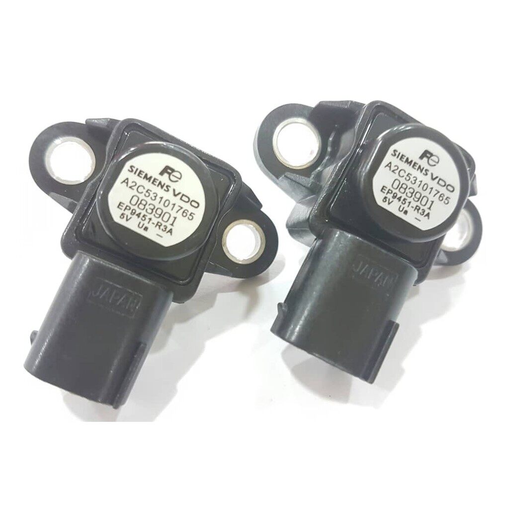 Proton Wira Vdo Map Sensor Pw550888 Oem Lazada