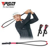 PGM Swing Trainer - Golf Training Aid for Postural Correction