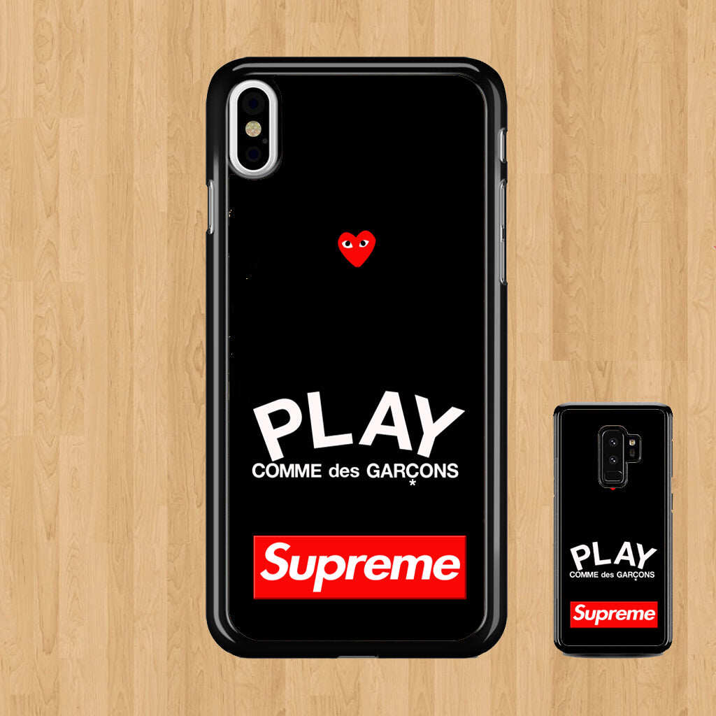 Comme des garcons shop iphone 6s case colombia