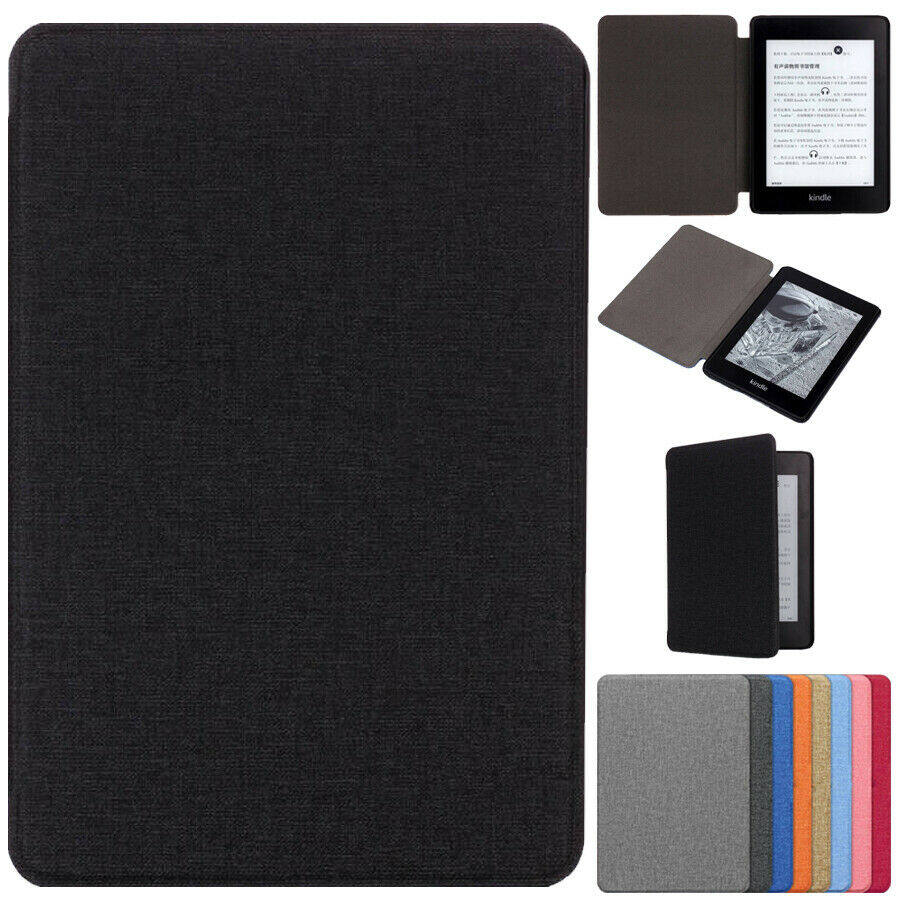 Dành cho amazon kindle paperwhite 11th gen,paperwhite 4 10th,paperwhite1 2 3,kindle 10th gen 2019 smart case cover book