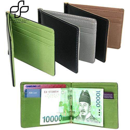 [Ví da đựng thẻ kẹp tiền cho nam,2022 Ví da đựng thẻ kẹp tiền cho nam,]