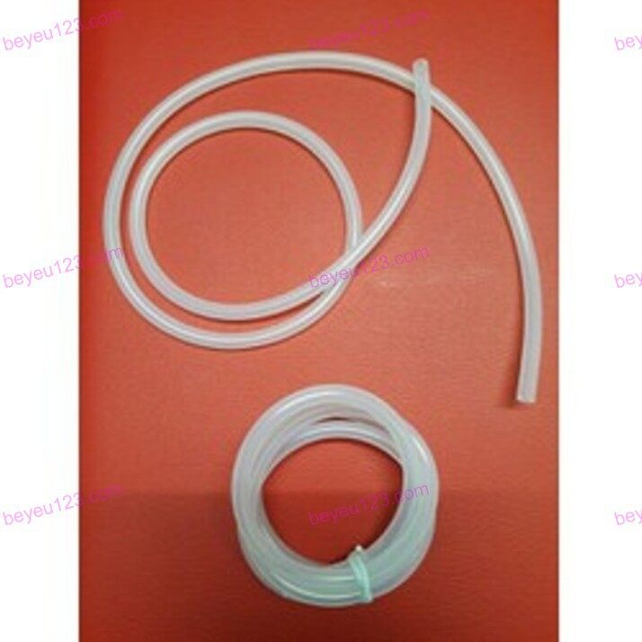 Combo 02 Dây ống hút dẫn khí silicone - Phụ kiện máy hút sữa điện Unimom Allegro , Forte , Minuet HOT