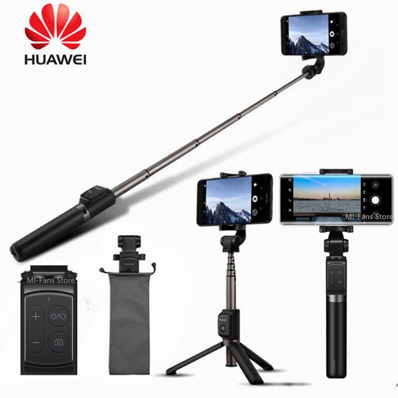 Phù hợp với Huawei ban đầu CF15 Pro af15 Pro Gậy selfie Bluetooth Tripod