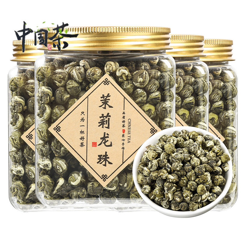 Jasmine tea 125g