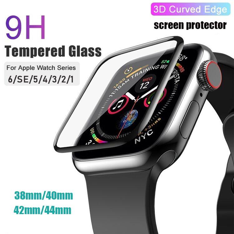 Apple Watch SGP Screen Protector (38mm ...