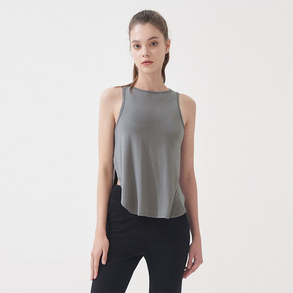 Yoga One-size Yoga Clothing Smock Plus Size