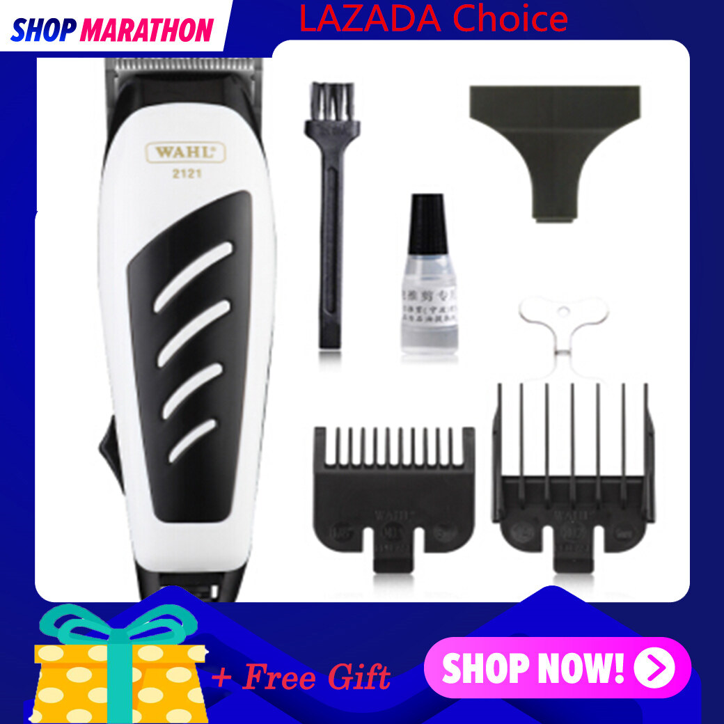 wahl hair clippers power cord