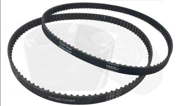 190xl 192xl 194xl 196xl 198xlrubber dây đai răng