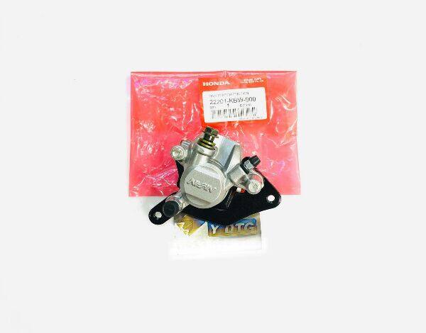 Heo dầu trước wave s110 - 016