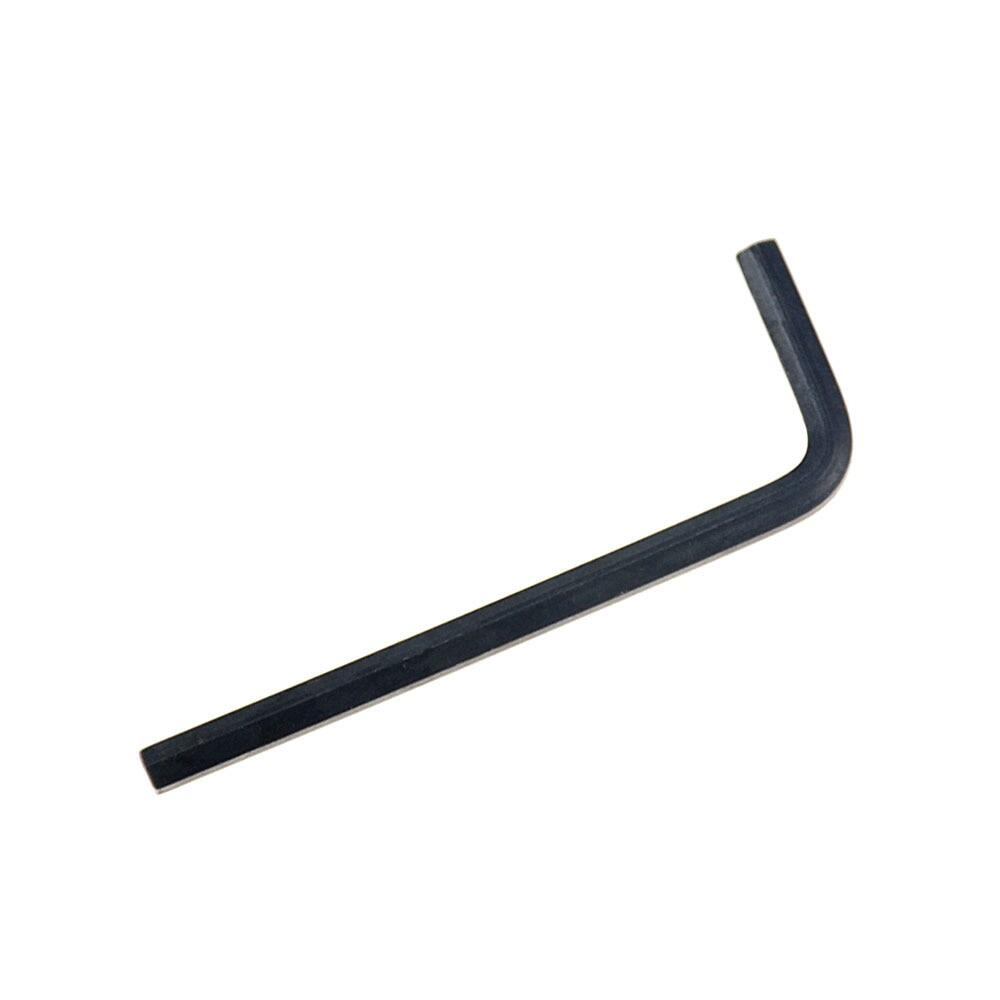 【support】 JGHJYTRFDR 1 Cái Bộ Lục Giác Lục Giác 0.7Mm 0.9Mm 1.27Mm 1.5Mm 2Mm 2.5Mm 3Mm 4Mm 5Mm 6Mm 8Mm Tuốc Nơ Vít Cờ Lê Bộ Công Cụ Cờ Lê Lục Giác