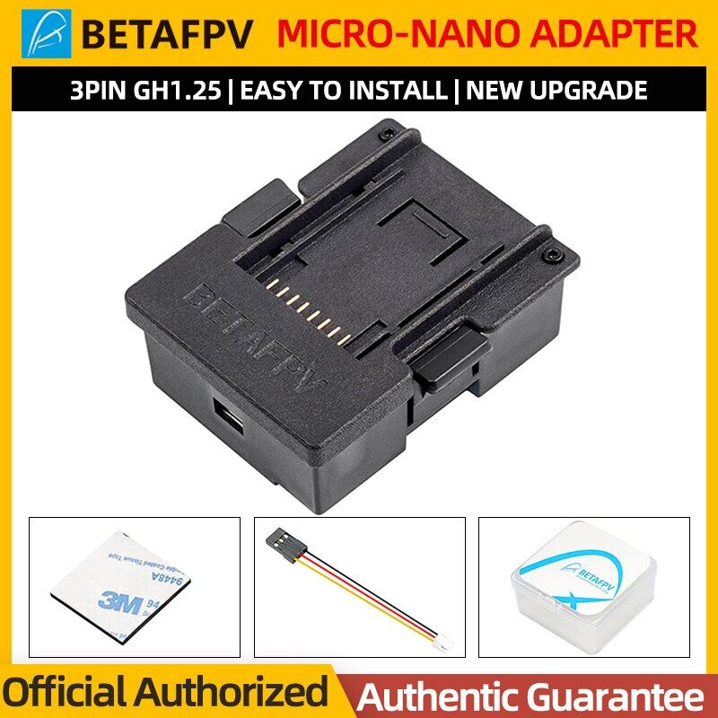 Betafpv adattatore Modulo micro
