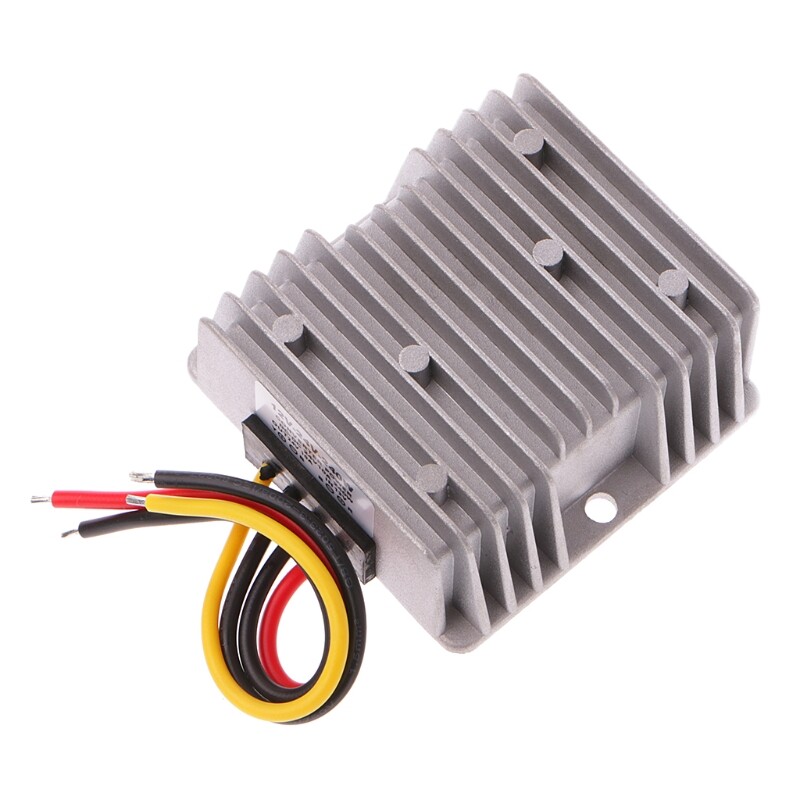 Bộ điều chỉnh chuyển đổi dc 12v bước lên đến dc 24v 10a 240w, bộ chuyển đổi nguồn điện xe hơi