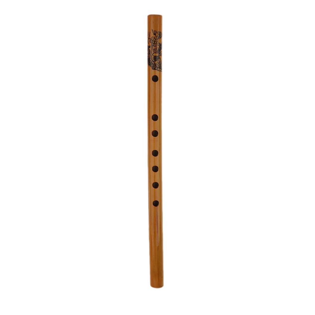 Bamboo shakuhachi flute vertical flute musical present woodwind instrument.