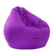 Moon Willow Extra Large Waterproof Bean Bag Chair Cover