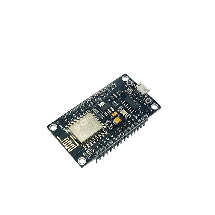 ESP8266 CH340G CH340 G NodeMcu V3 Lua Bảng Phát Triển Kết Nối Mô-đun WIFI Không Dây CP2102 Dựa ESP-12E Micro USB