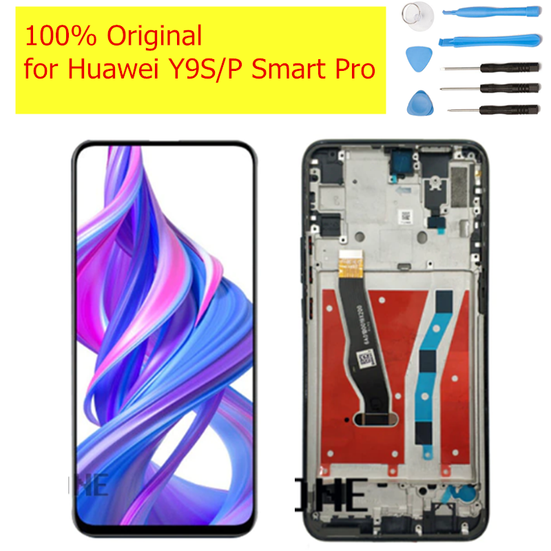 huawei pro smart pro