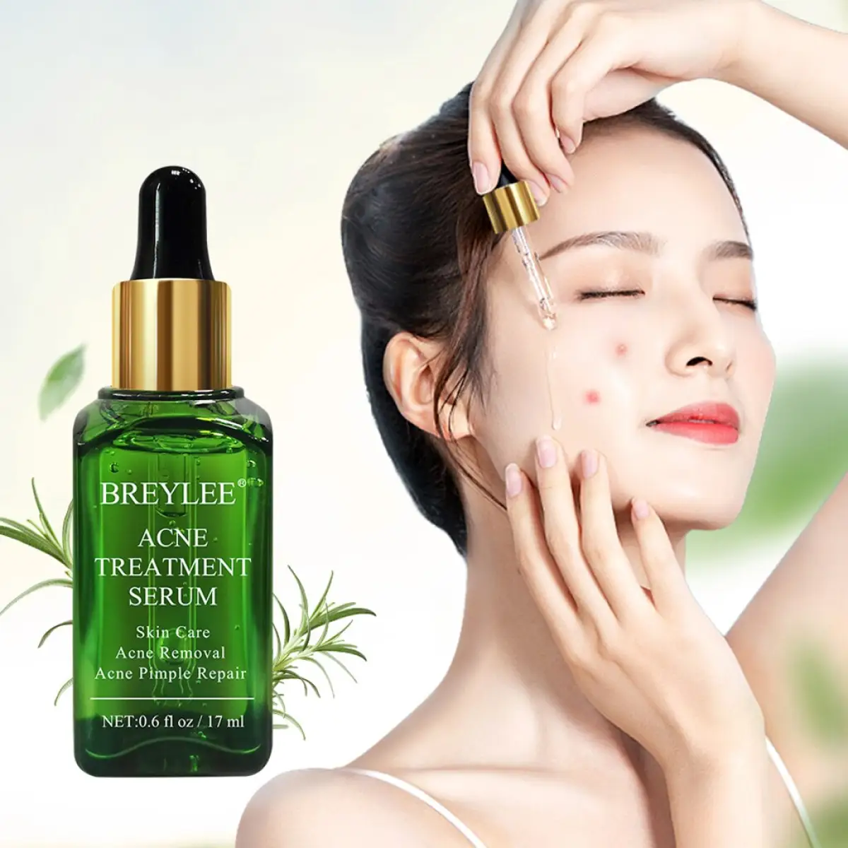 skin care acne remove