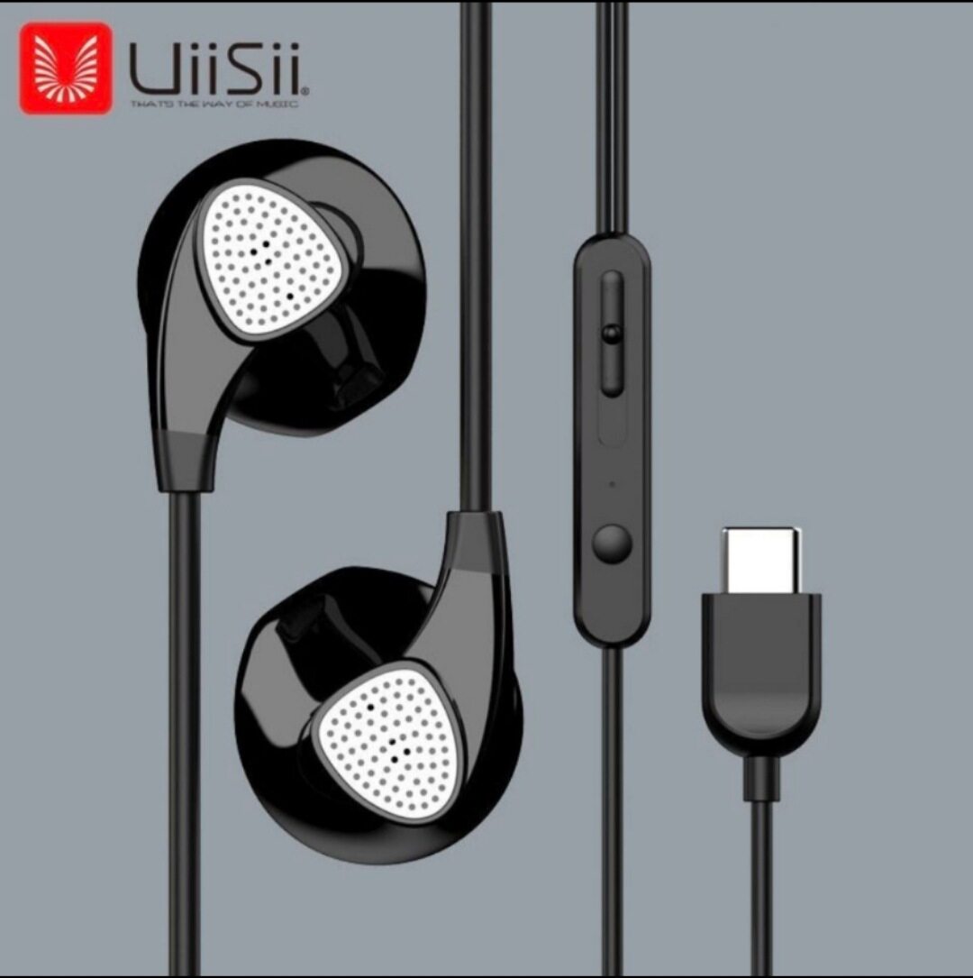 uisi headphone