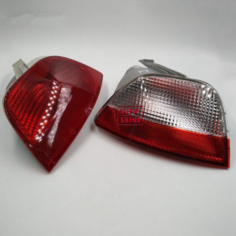 Xps Đèn Sương Mù Cản Sau Xe Hơi Cho Ford Focus 2005-2008