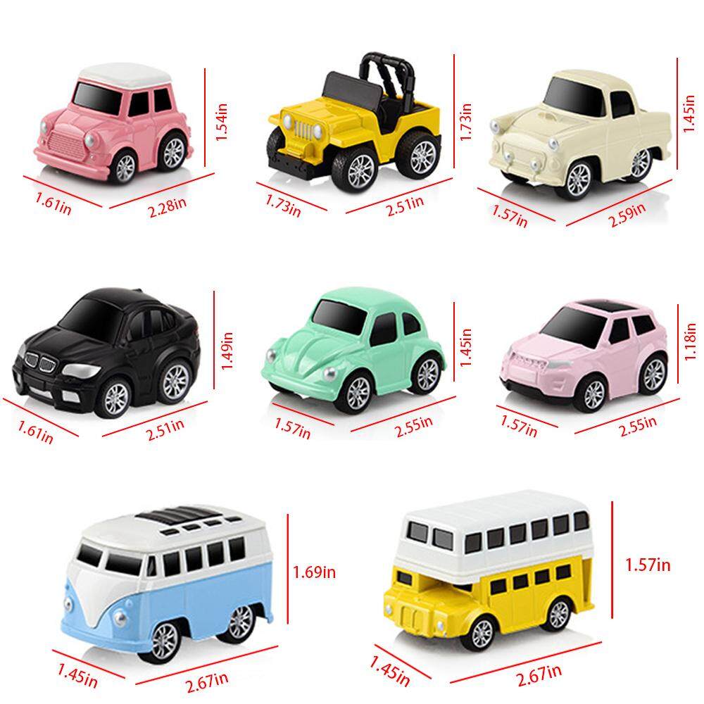 pull back cars for toddlers