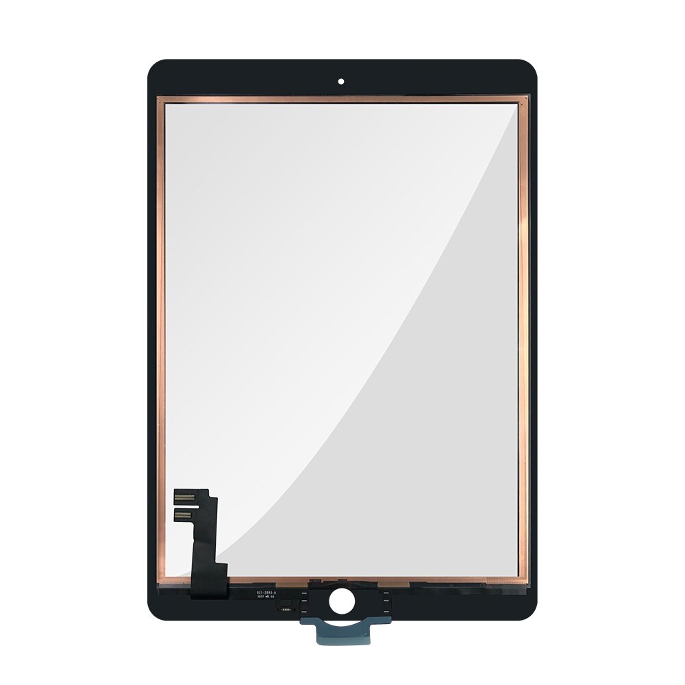 Bộ số hóa màn hình cảm ứng cho ipad air 2 a1566 a1567 linh kiện thay thế tấm cảm ứng