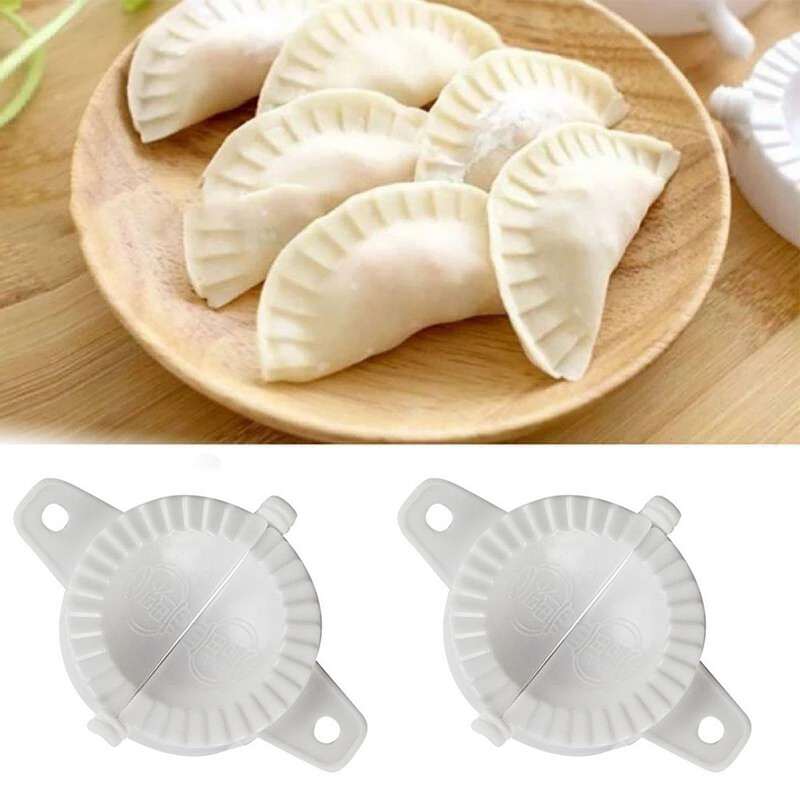 Khuôn bánh bao dụng cụ làm bánh bao nhà bếp tự làm khuôn ép giấy gói bánh bao ravioli phụ kiện làm bánh dụng cụ & đồ dùng nhà bếp