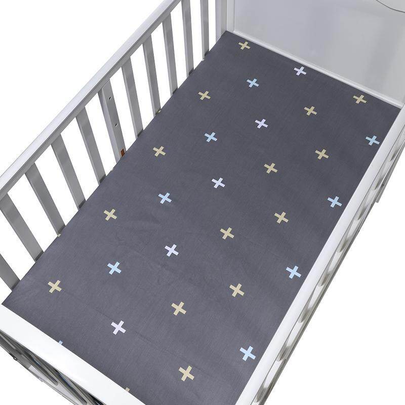 soft crib bedding