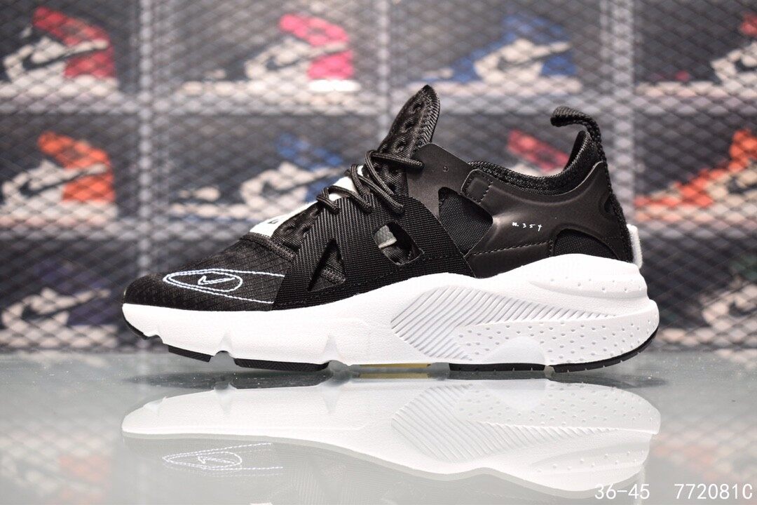 sepatu nike huarache original