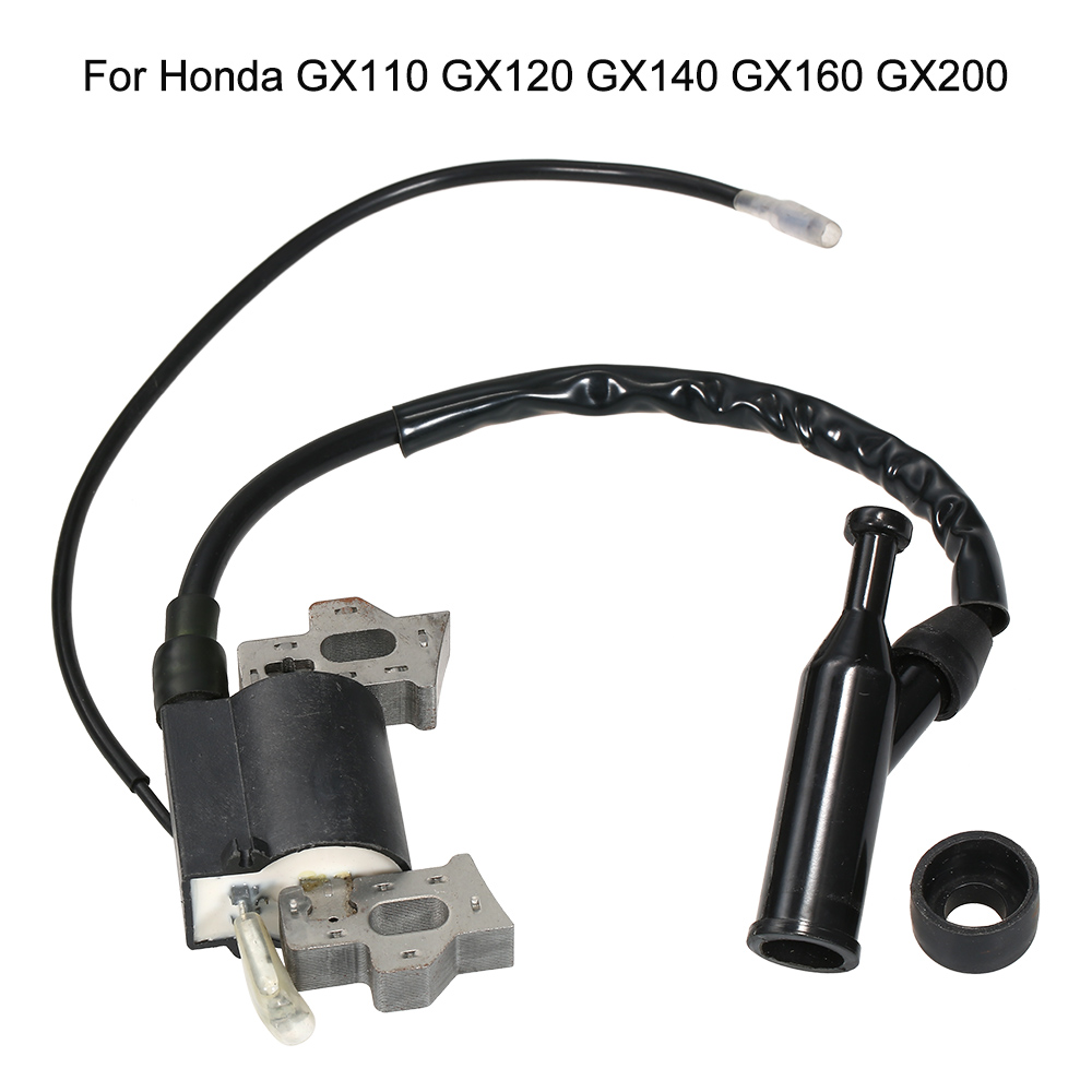 Cuộn dây đánh lửa module cho honda gx110 gx120 gx140 gx160 gx200