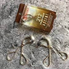 Bấm mi góc briska eyelash curler accent