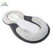 ABH Portable Baby Lounger - Safe Infant Sleeping Nest