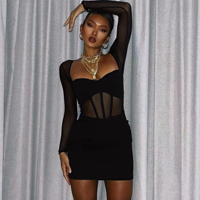 Summer Đầm Bodycon Dây Cho Nữ Đầm Không Tay Dự Tiệc Tối Đầm Hai Dây Midi Đầm Spaghetti Thường Ngày