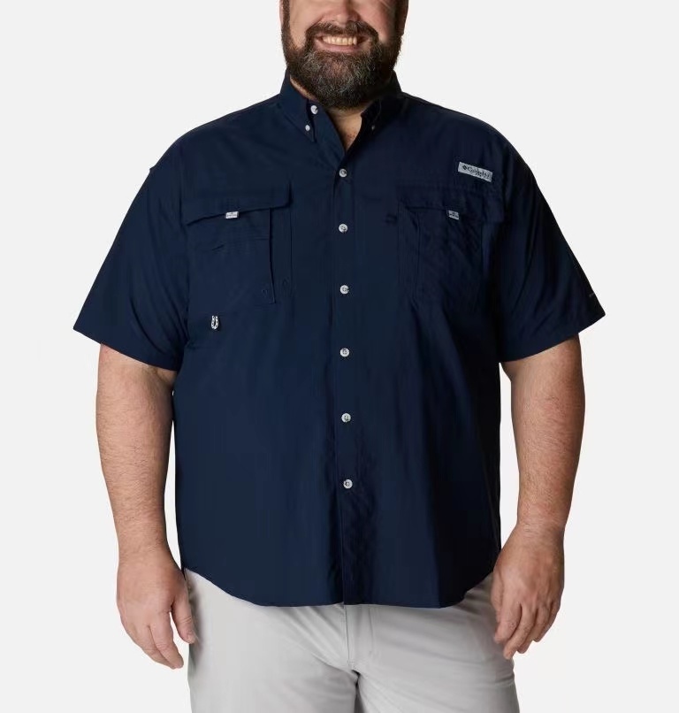 columbia men's shirt