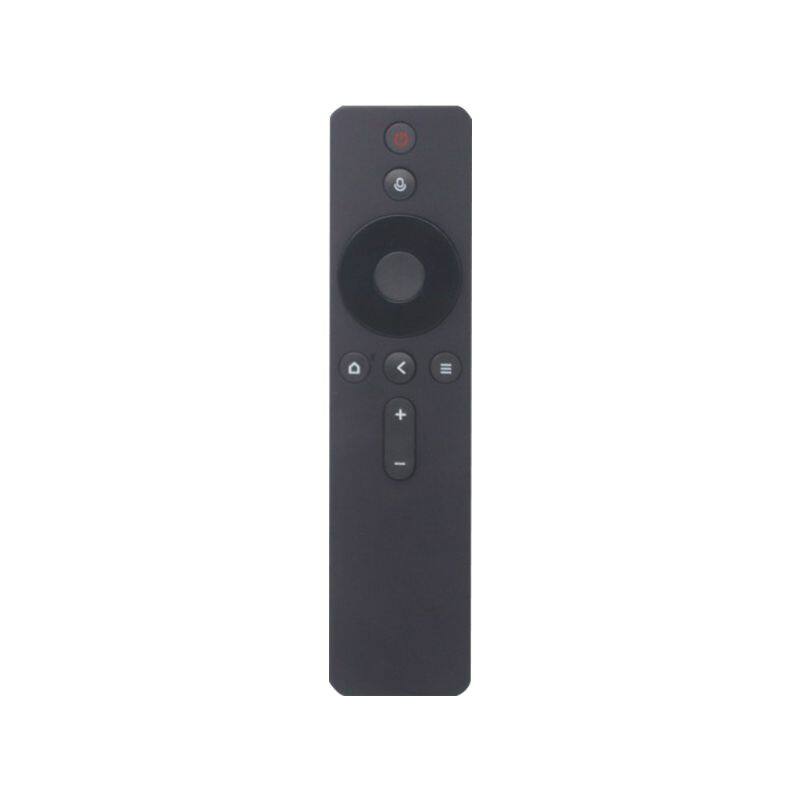 Bộ điều khiển từ xa bluetooth đa năng, điều khiển từ xa hồng ngoại chạy pin cho tv thông minh xiaomi mi tv box