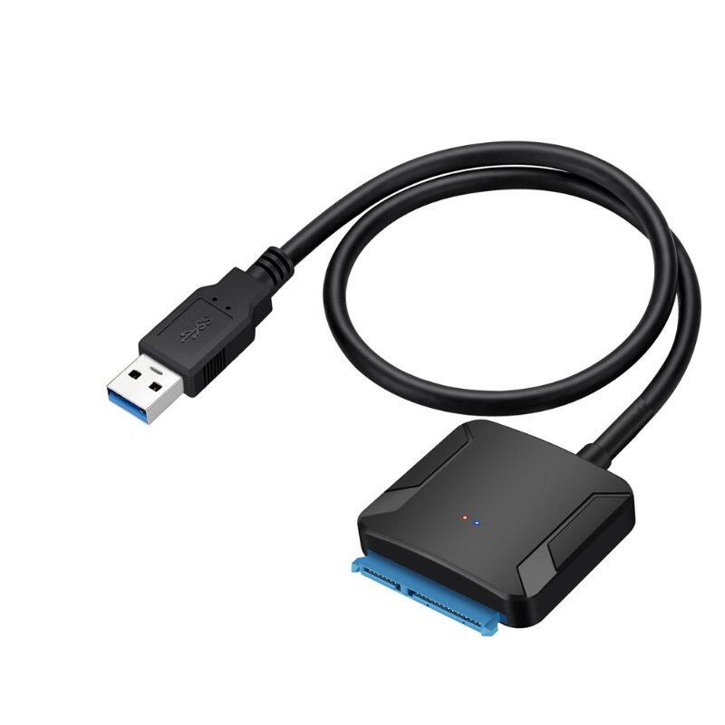 Bộ Chuyển Đổi SATA Sang USB Bộ Chuyển Đổi Cáp USB 3.0 Sang Sata 3 Cho Ổ
