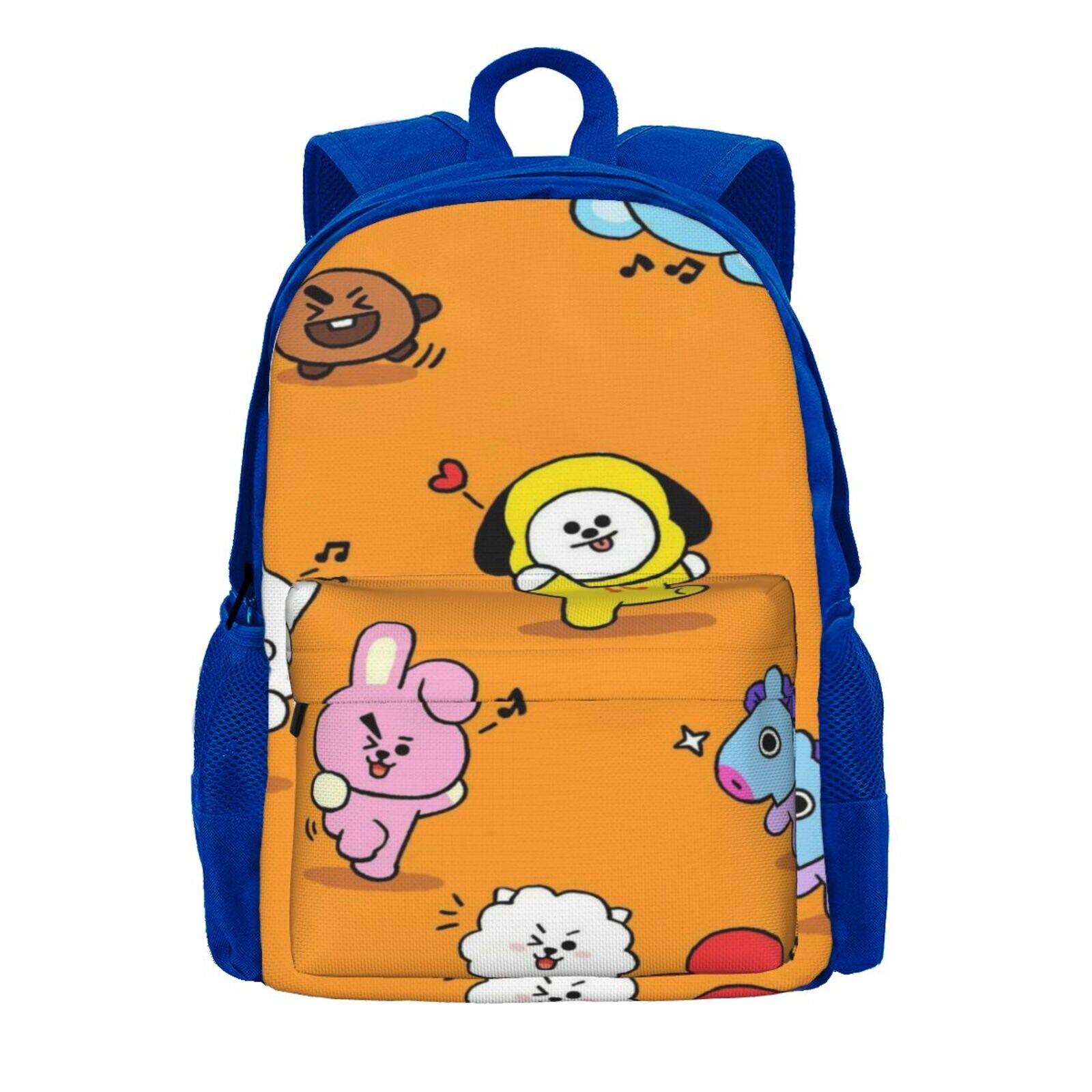 Bts Bag Prices And Deals Dec 2022 Shopee Singapore Lbqbts Backpack