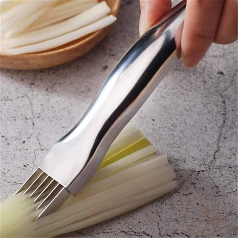 Multifunctional Vegetable Cutter For Onion Garlic And Tomato Slicer_voghion.com