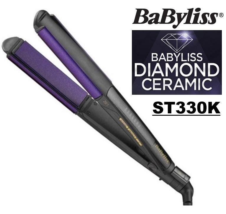 Shop Babyliss Hair Iron Ceramic with great discounts and prices online -  Aug 2022 | Lazada Philippines