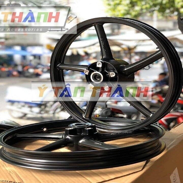 Mâm 5 cây exciter 150 - 12259